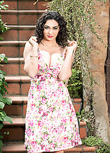 The Allure Of Alexya