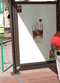 Minka On South Beach