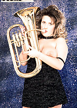 Gabi: Come Blow The Horn